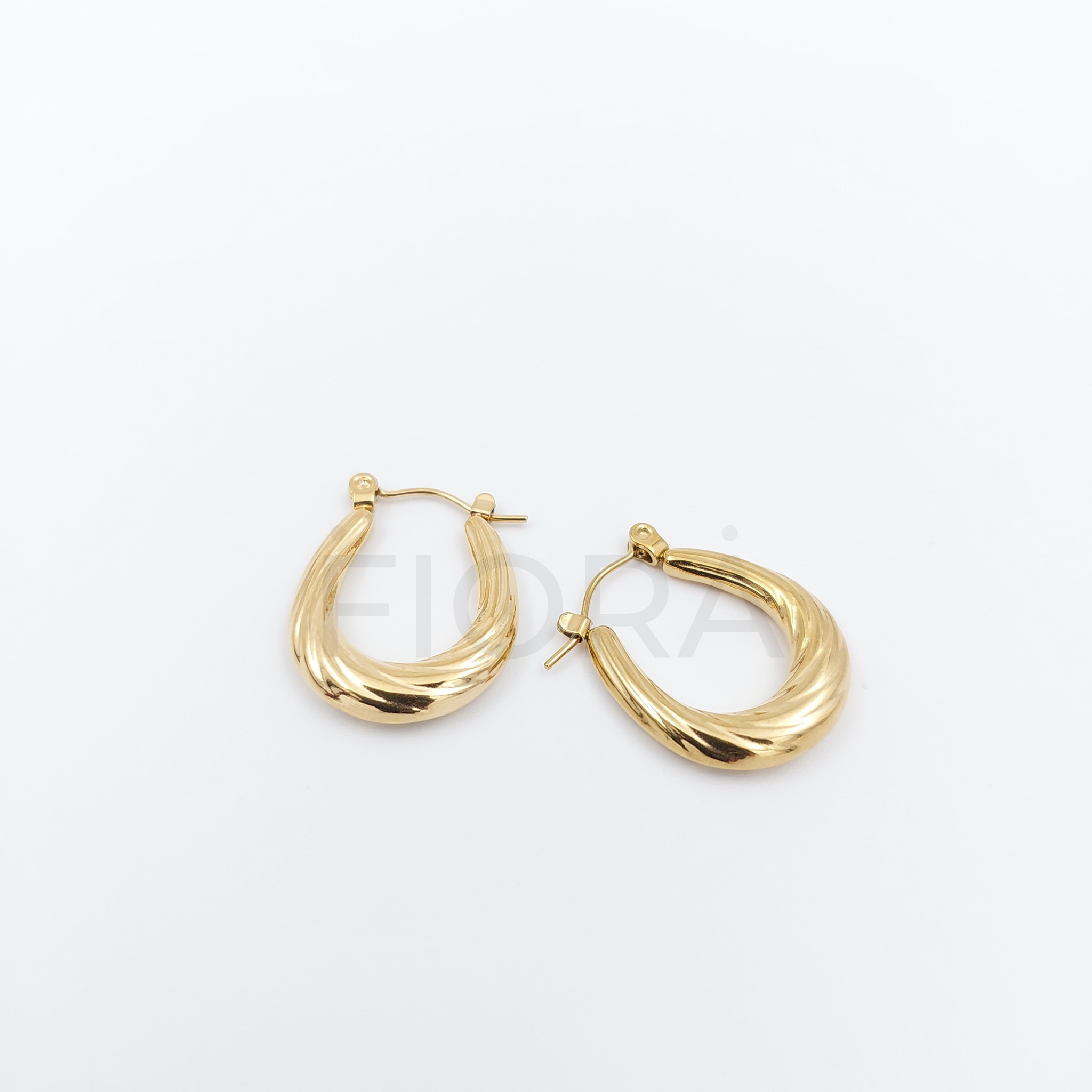 FIORA | The Earrings M004 | Earrings