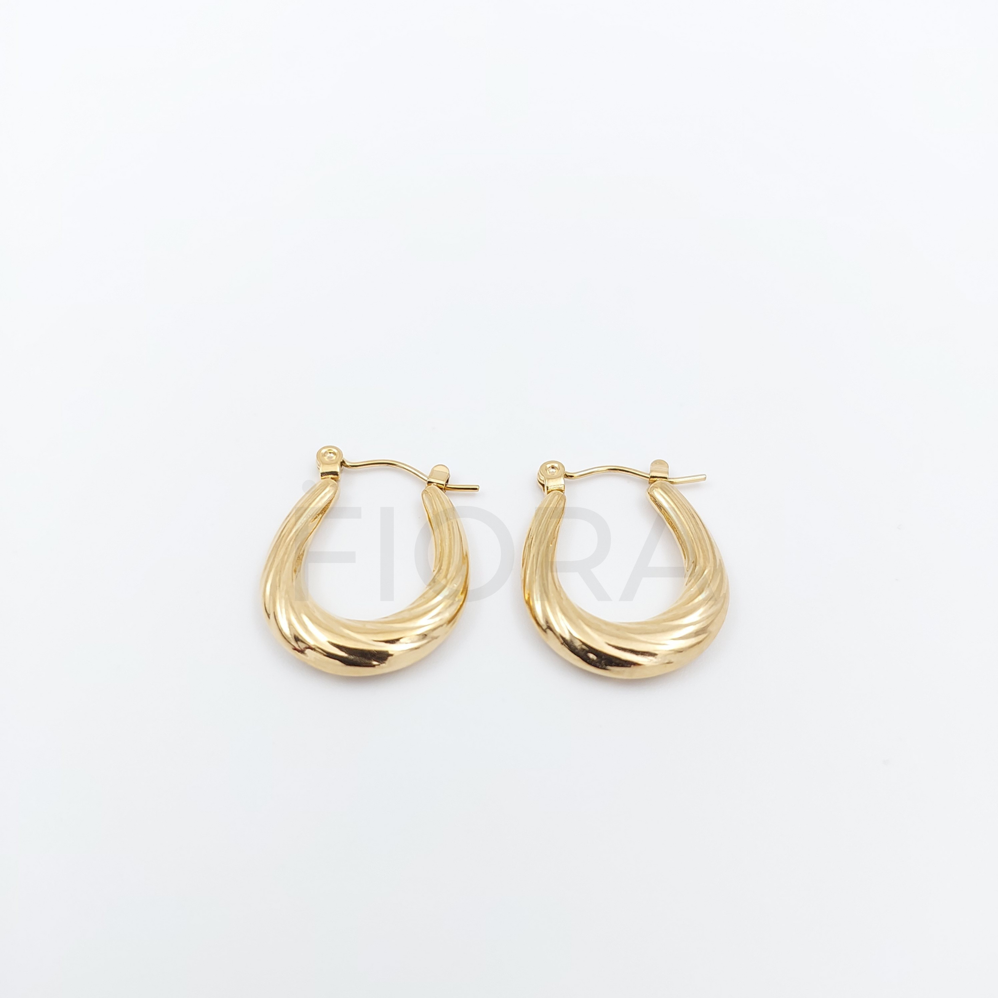 FIORA | The Earrings M004 | Earrings