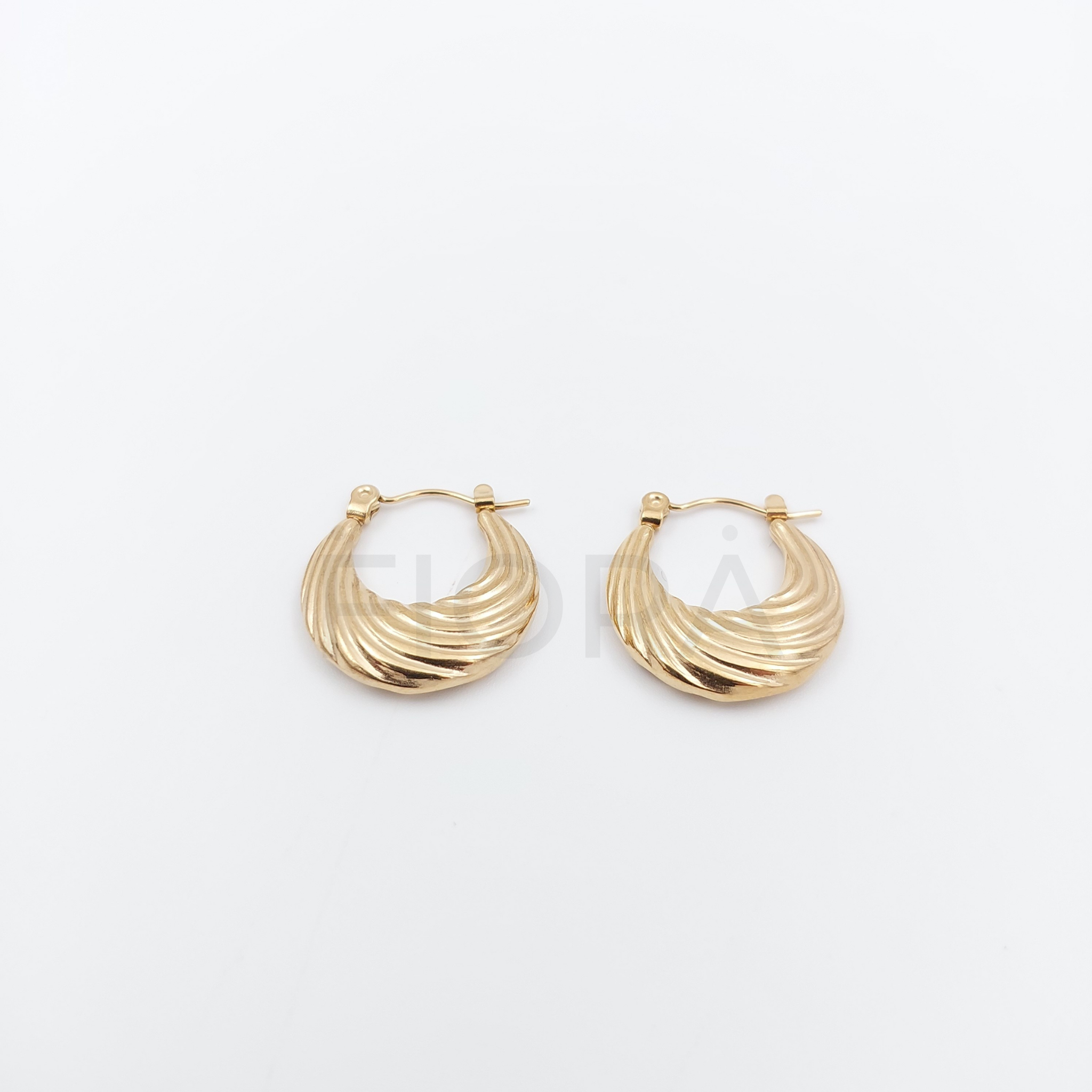 FIORA | The Earrings M005 | Earrings