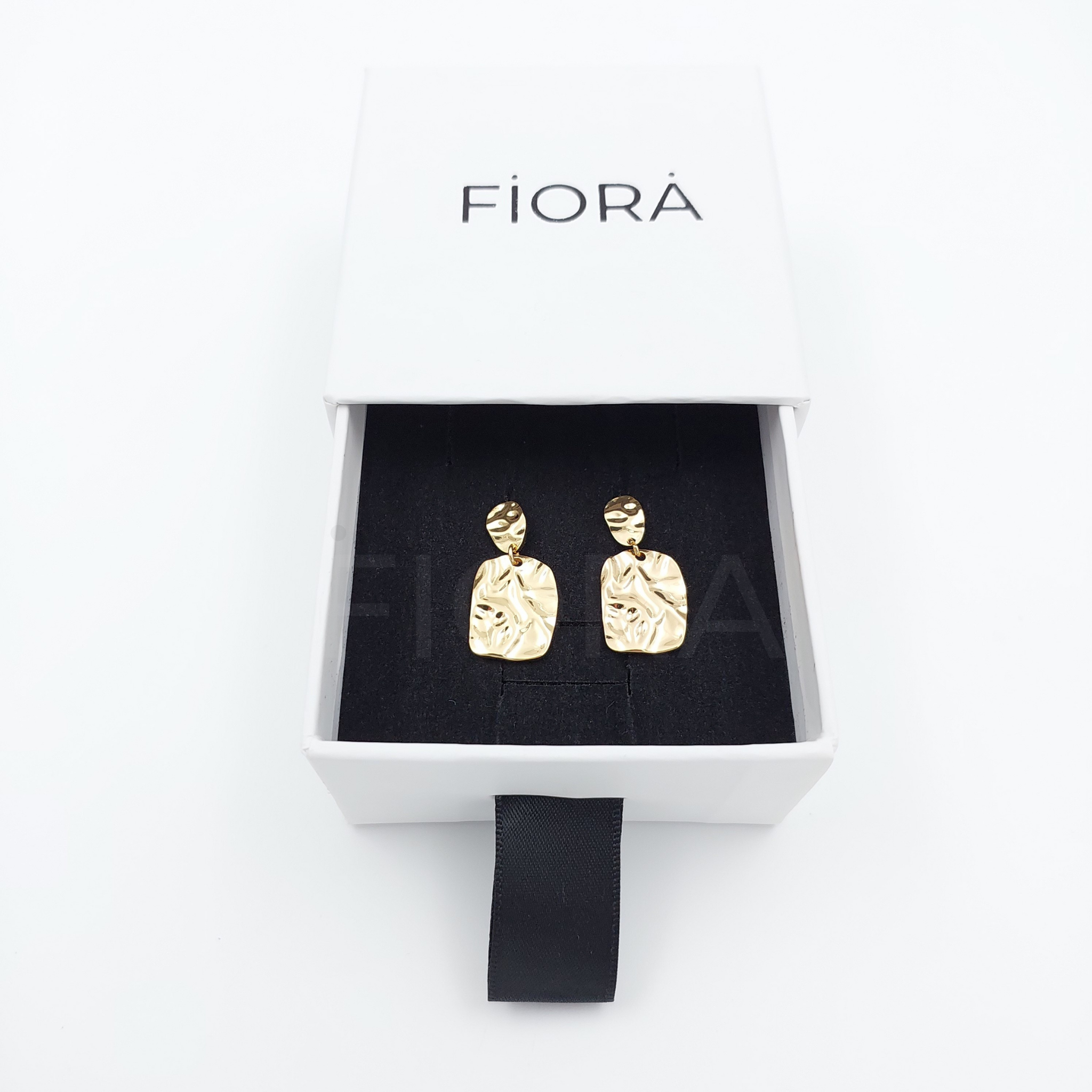 FIORA | The Earrings M006 | Earrings