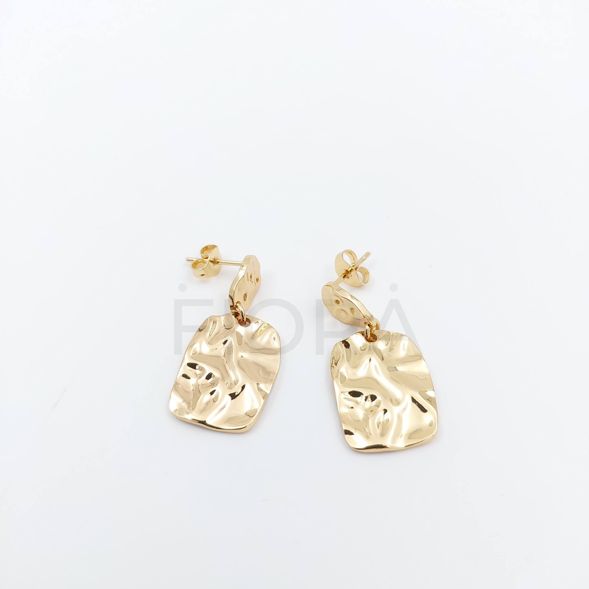 FIORA | The Earrings M006 | Earrings