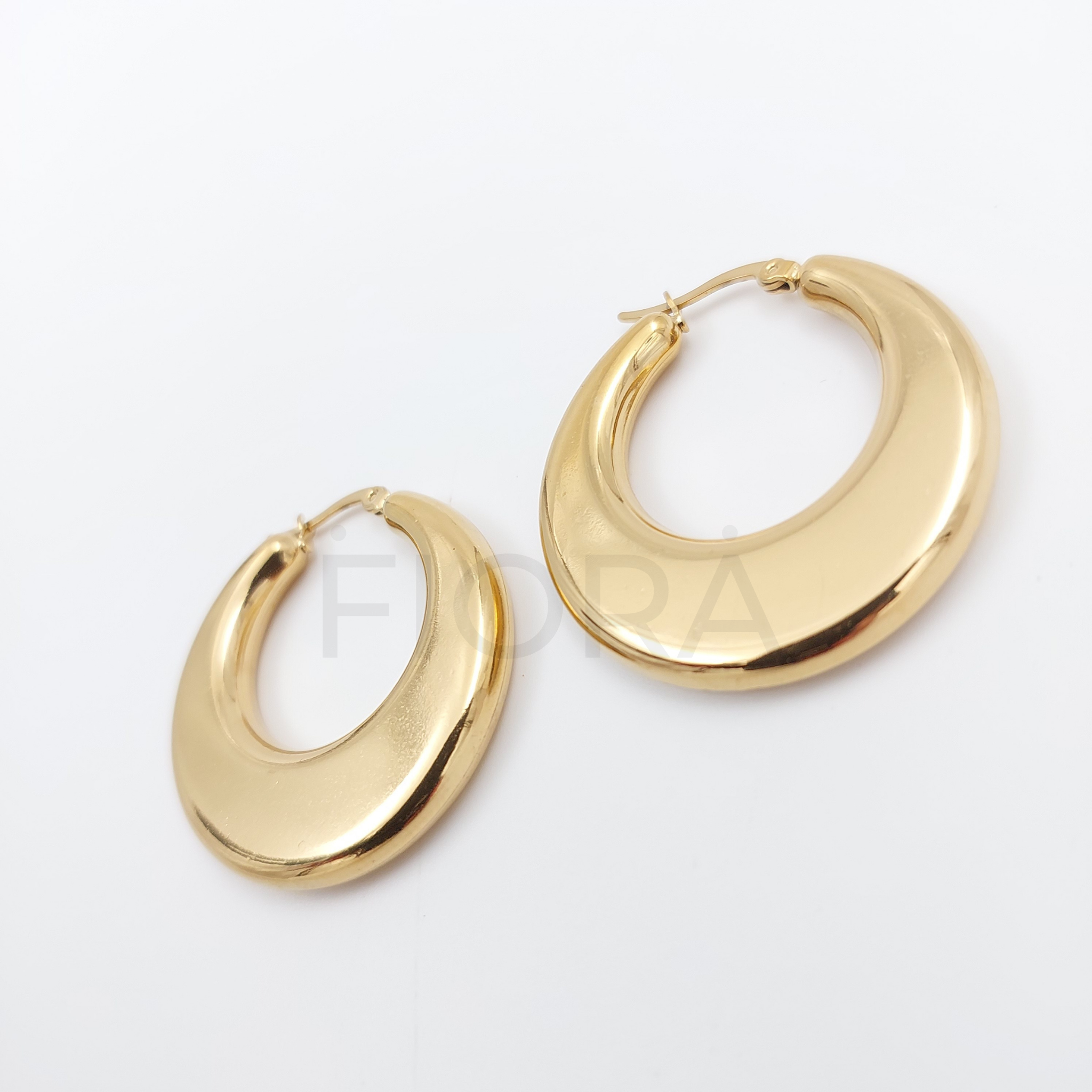 FIORA | The Earrings M008 | Earrings