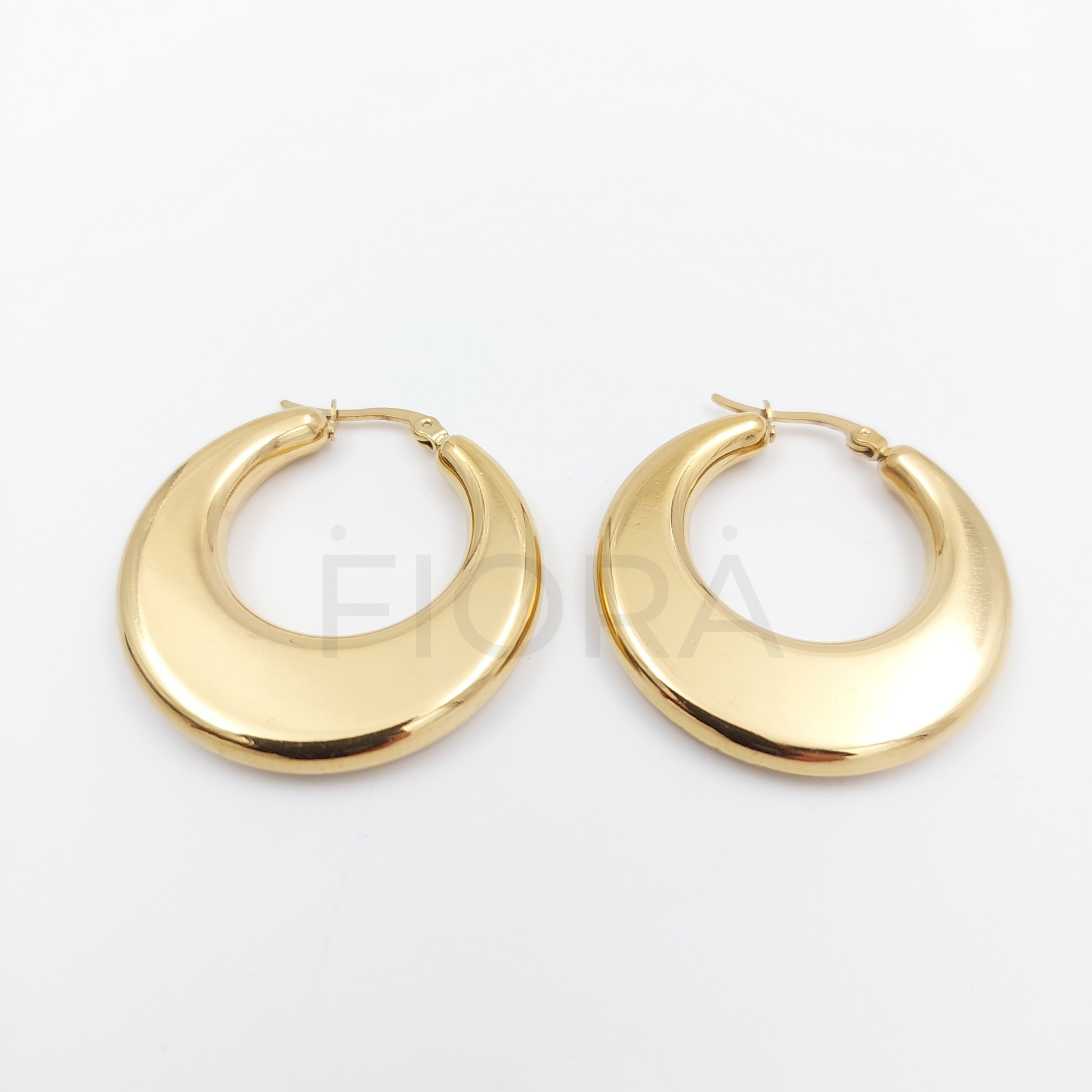 FIORA | The Earrings M008 | Earrings