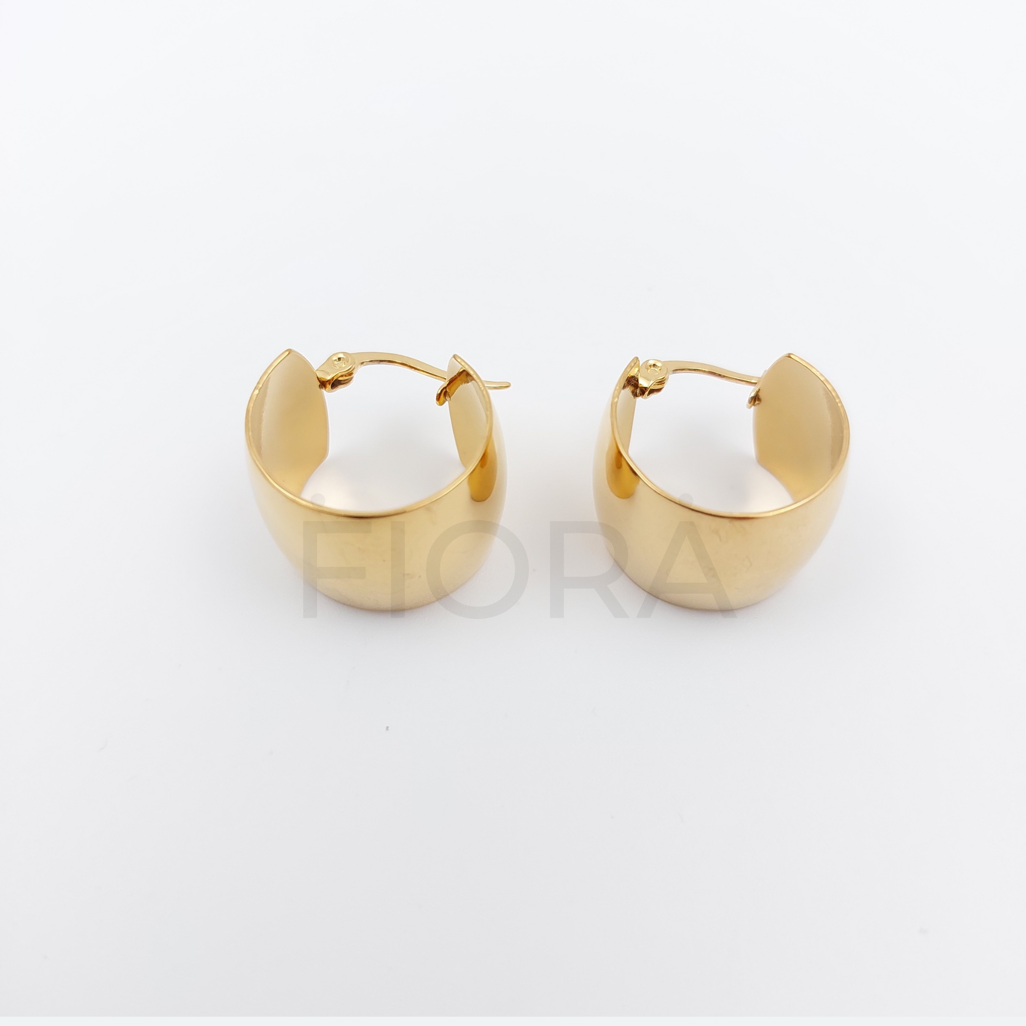 FIORA | The Earrings M009 | Earrings