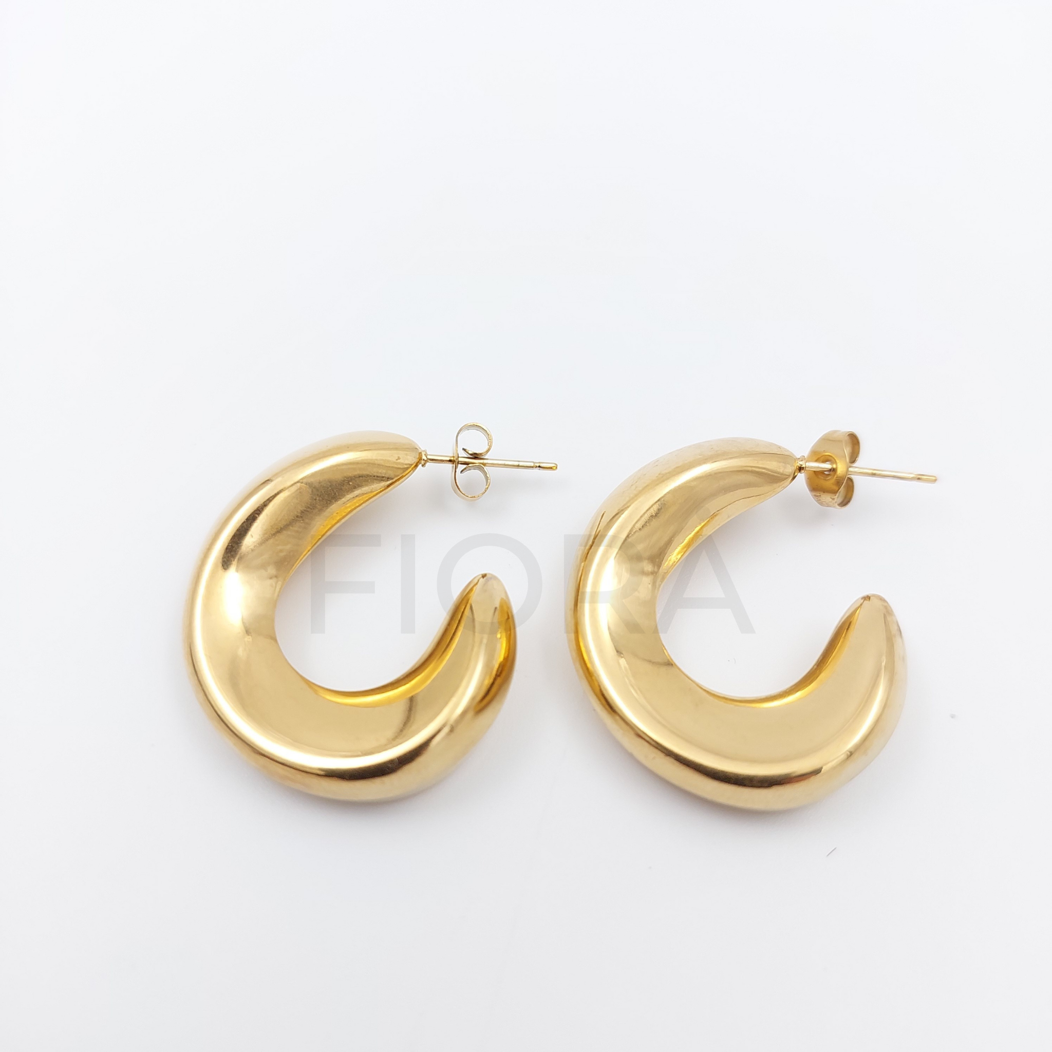 FIORA | The Earrings M010 | Earrings