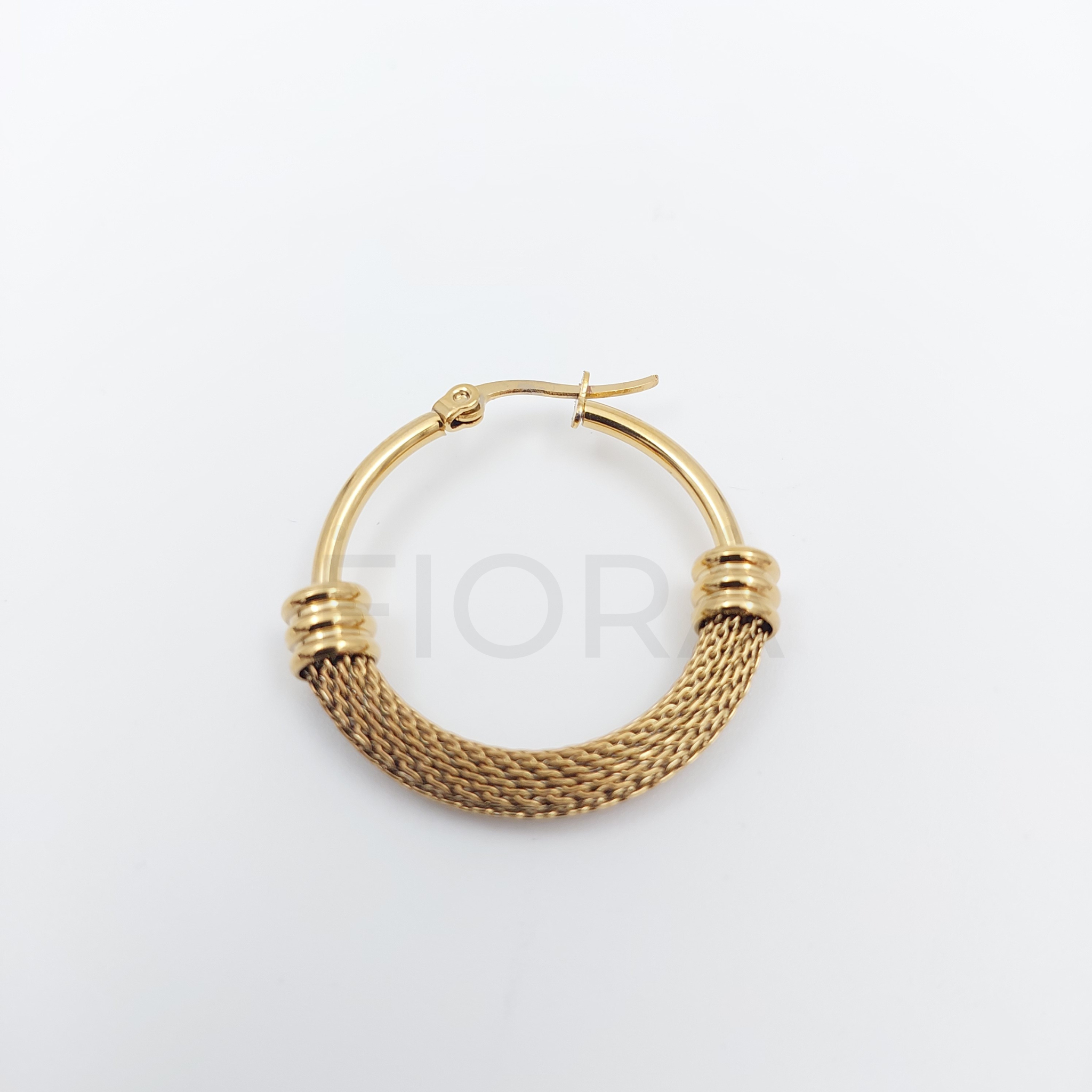 FIORA | The Earrings M011 | Earrings