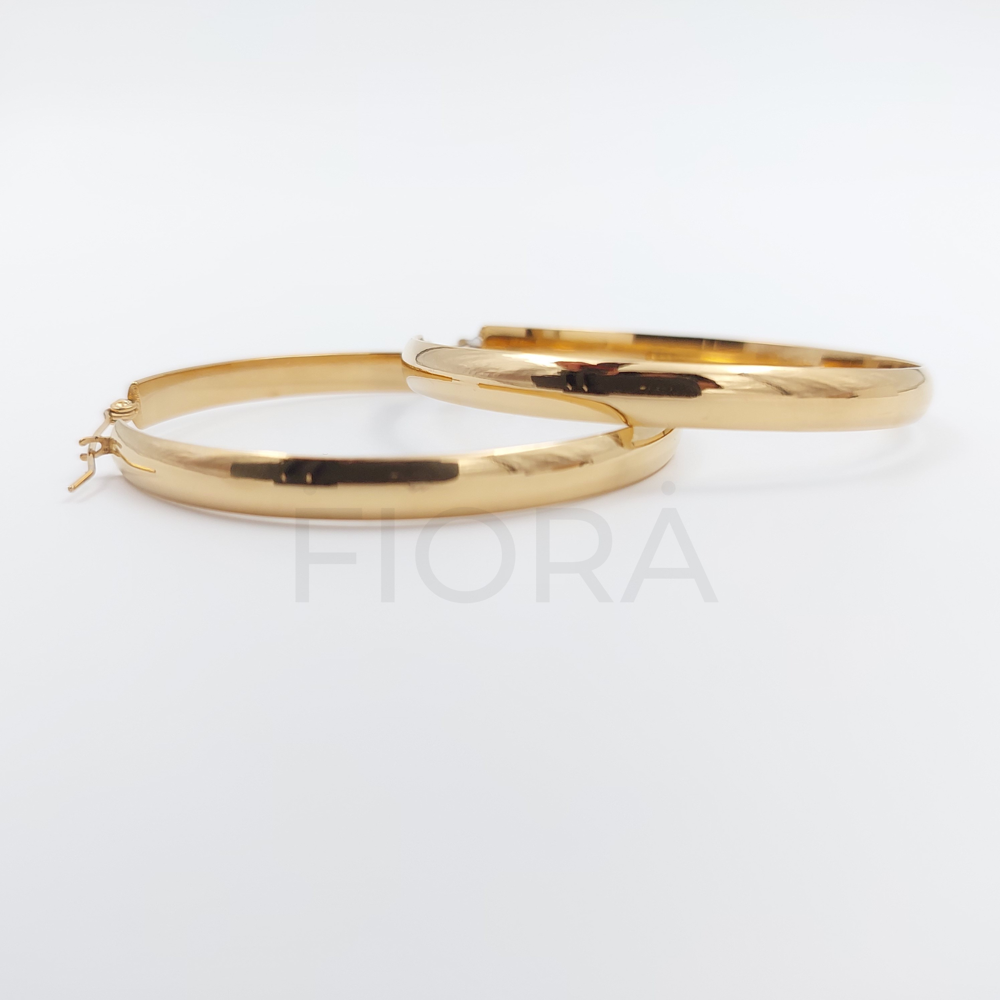 FIORA | The Earrings M012 | Earrings