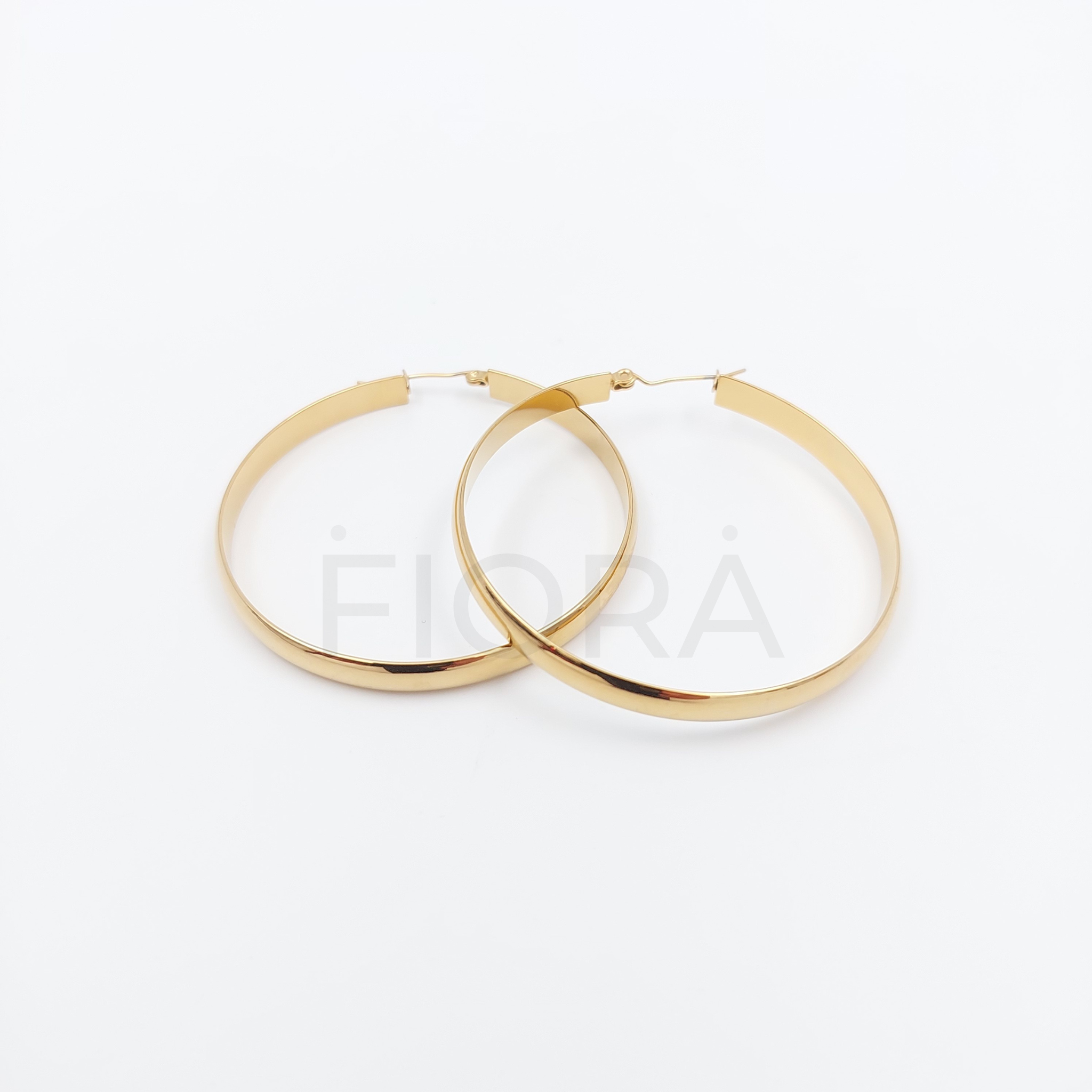 FIORA | The Earrings M012 | Earrings