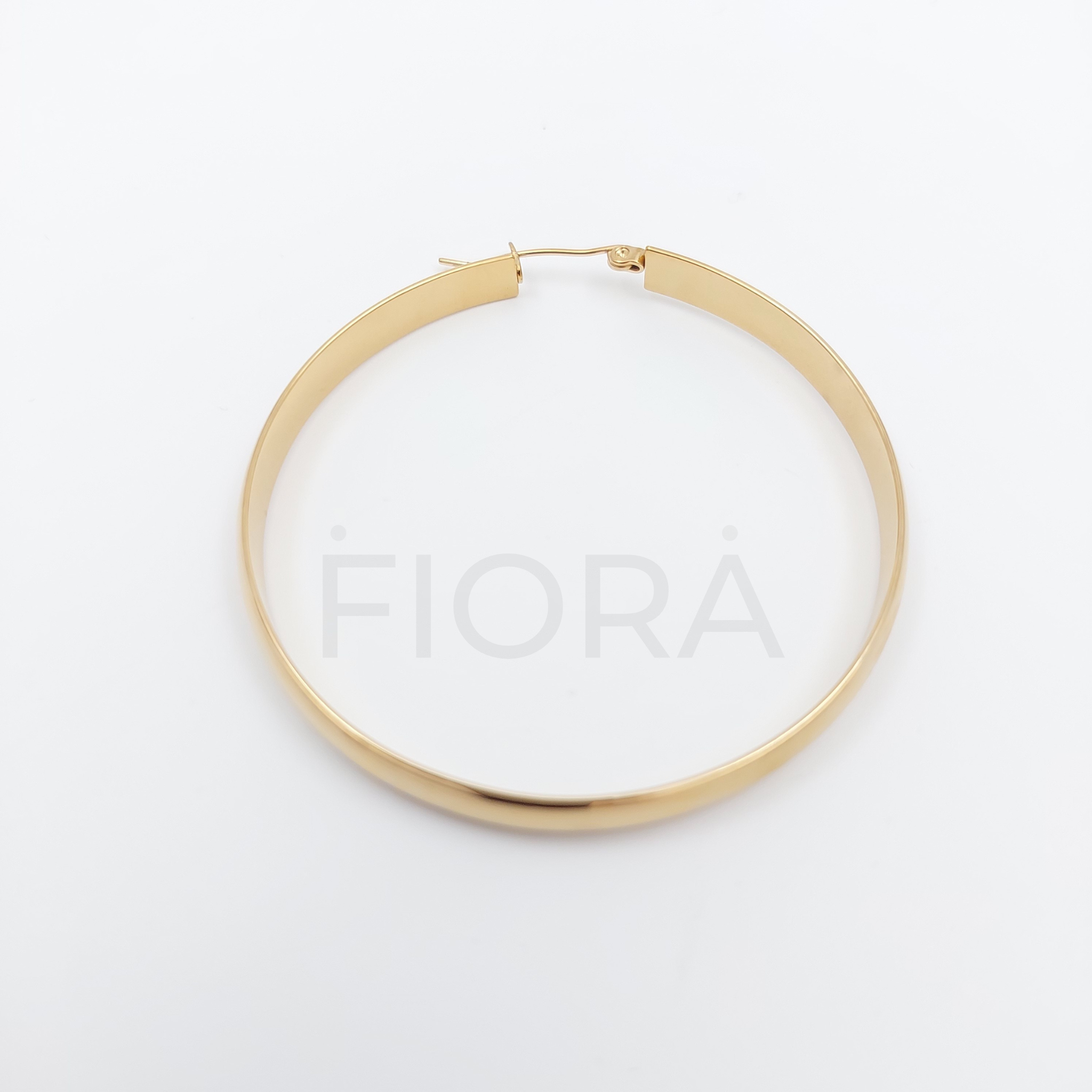 FIORA | The Earrings M012 | Earrings