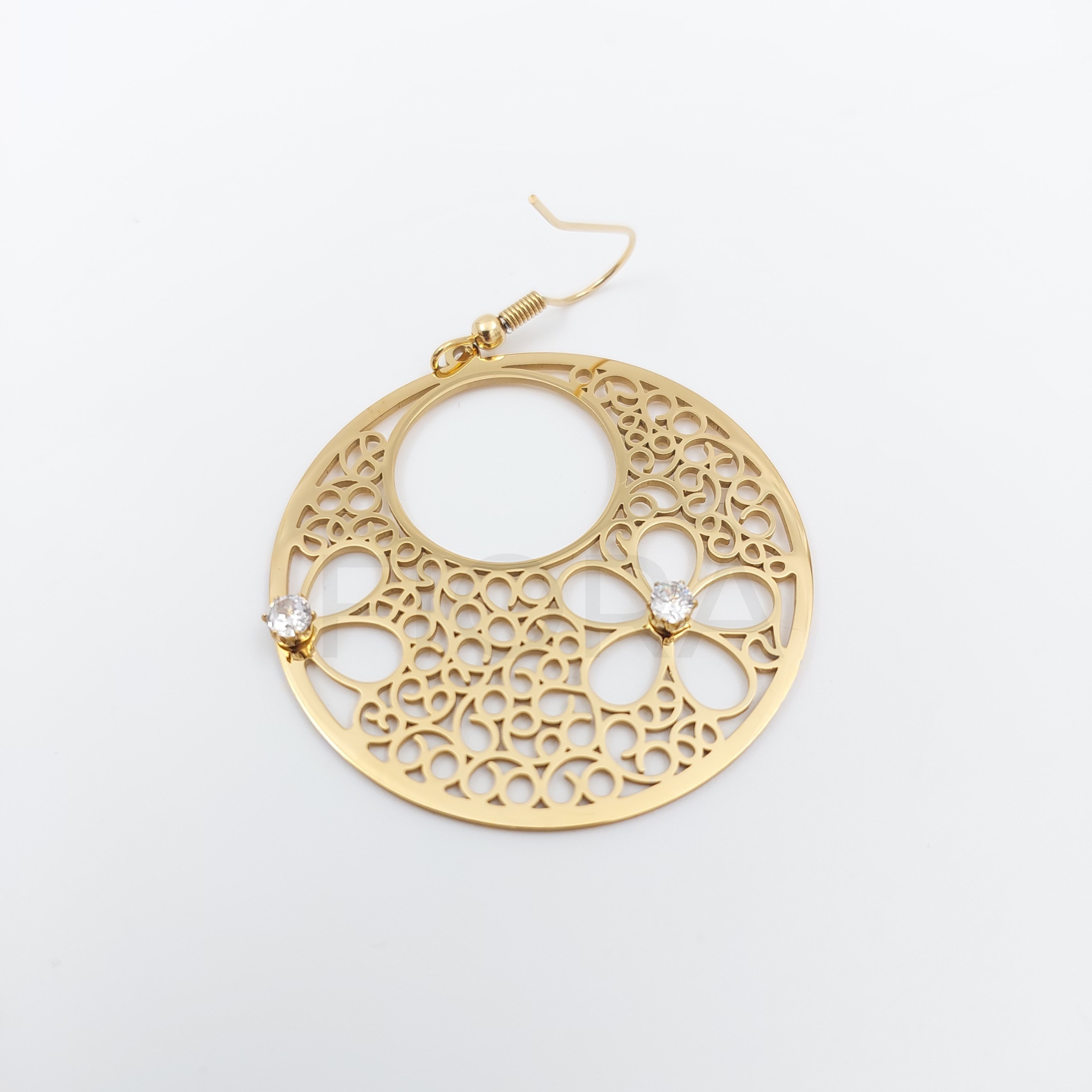 FIORA | The Earrings M013 | Earrings