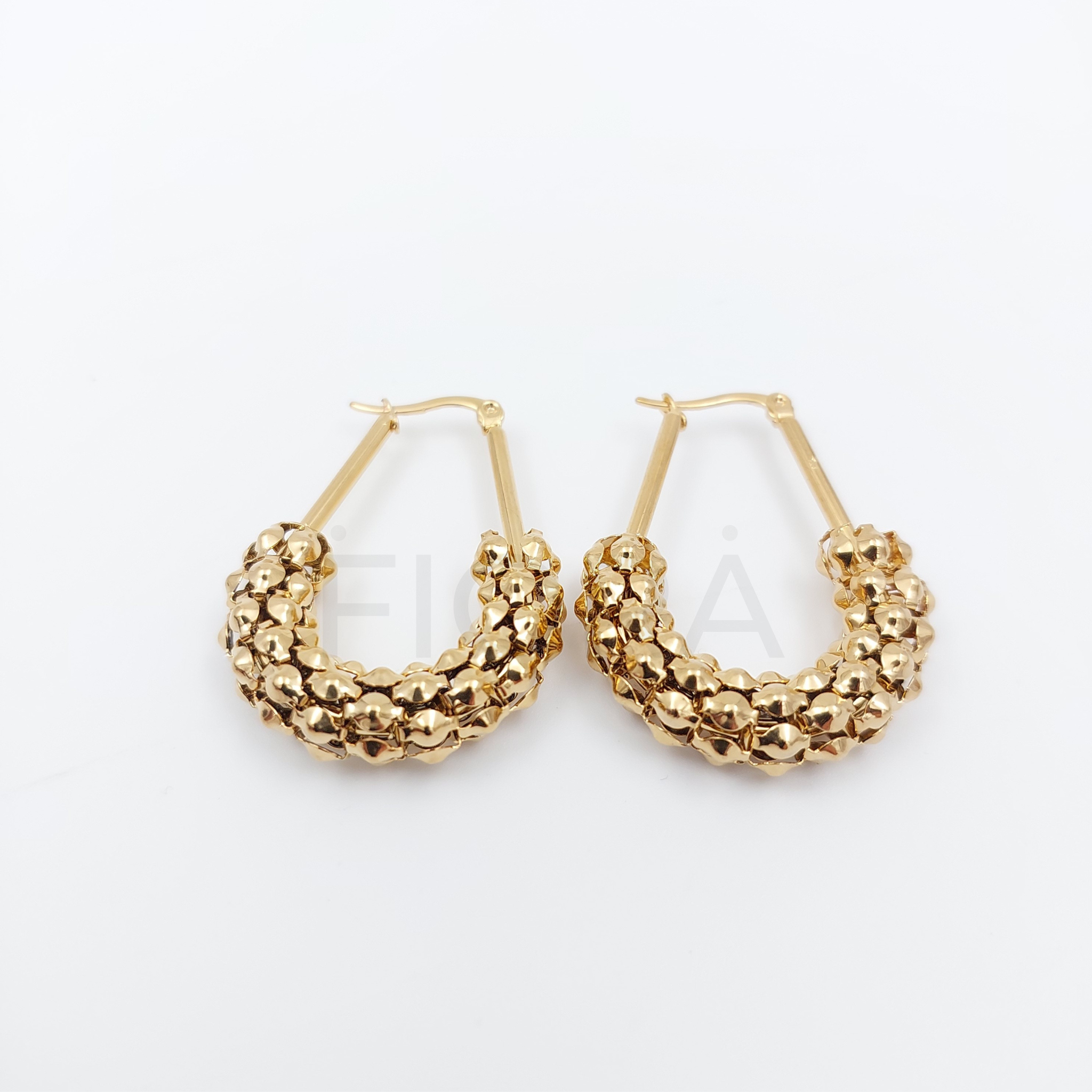 FIORA | The Earrings M014 | Earrings