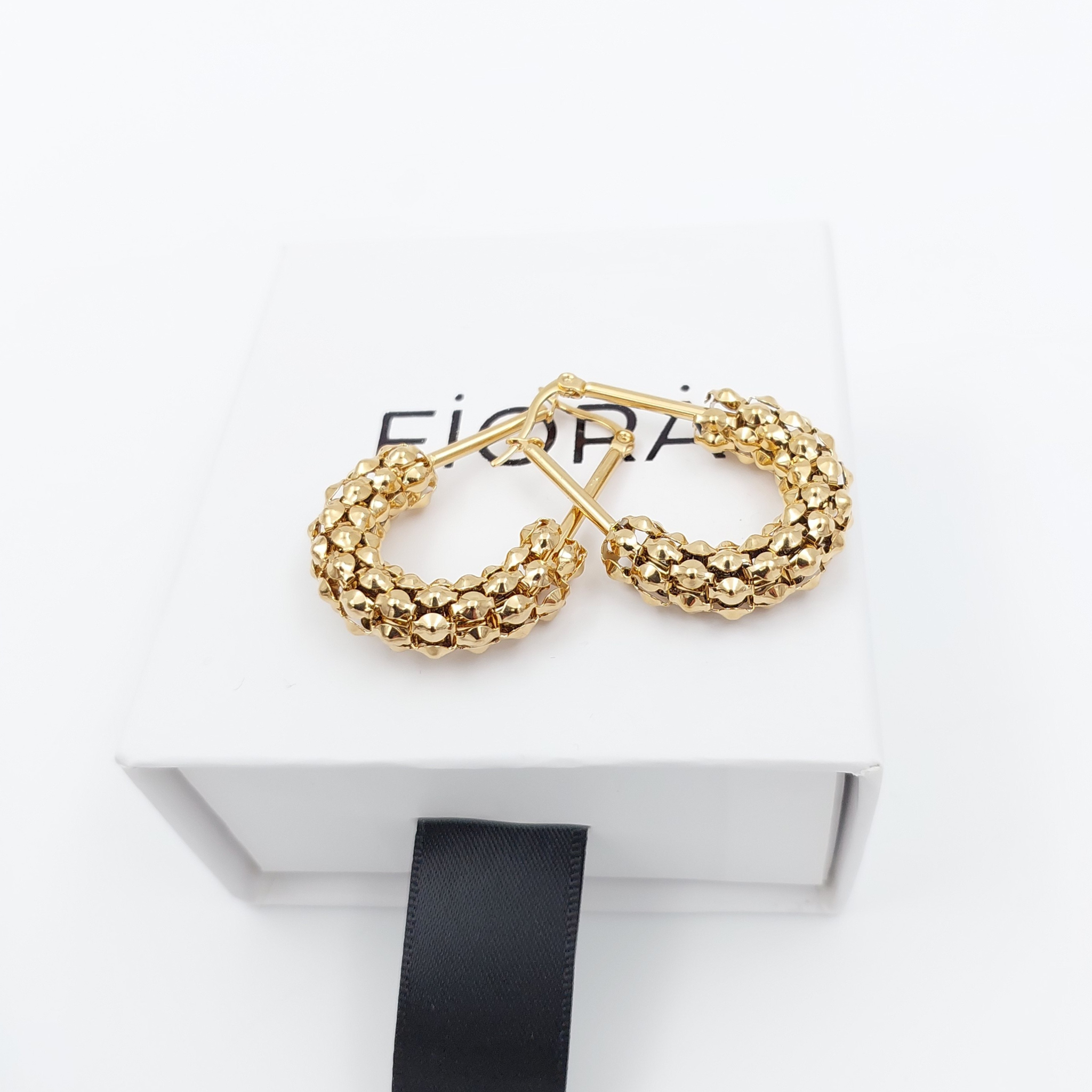 FIORA | The Earrings M014 | Earrings