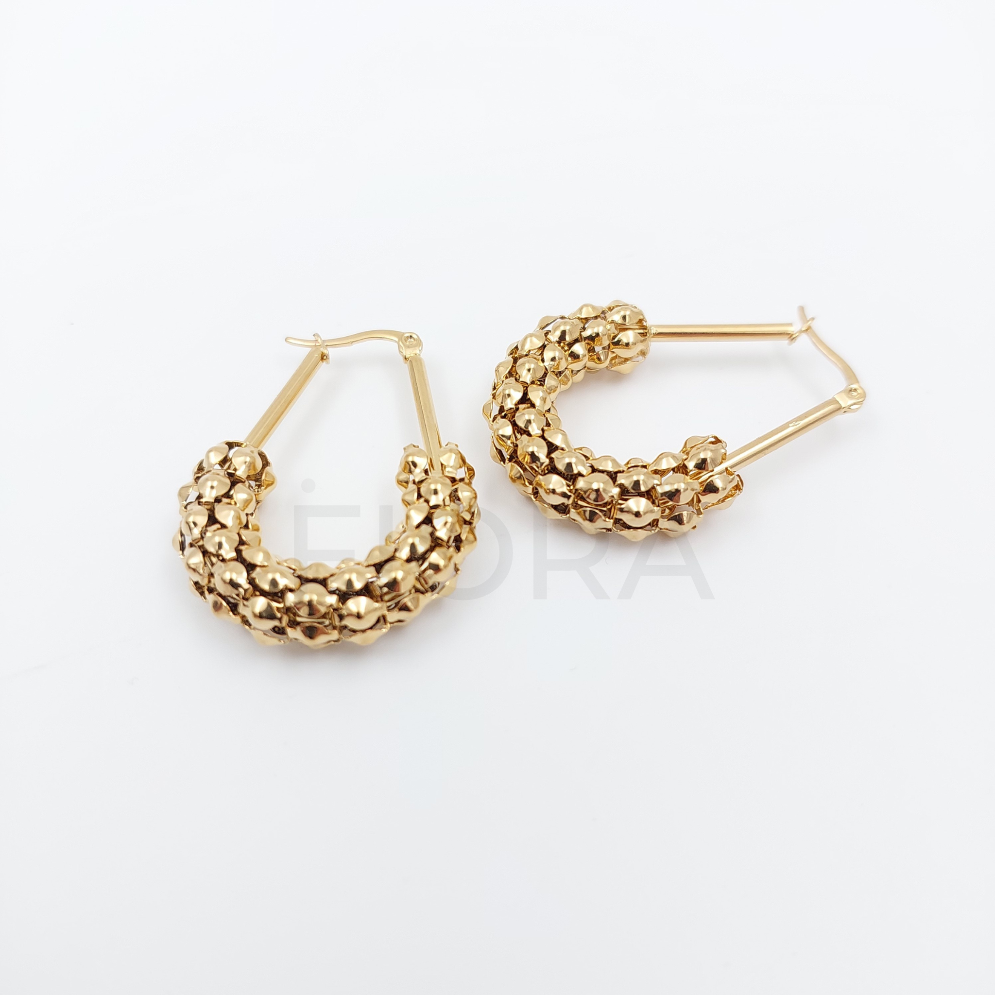 FIORA | The Earrings M014 | Earrings