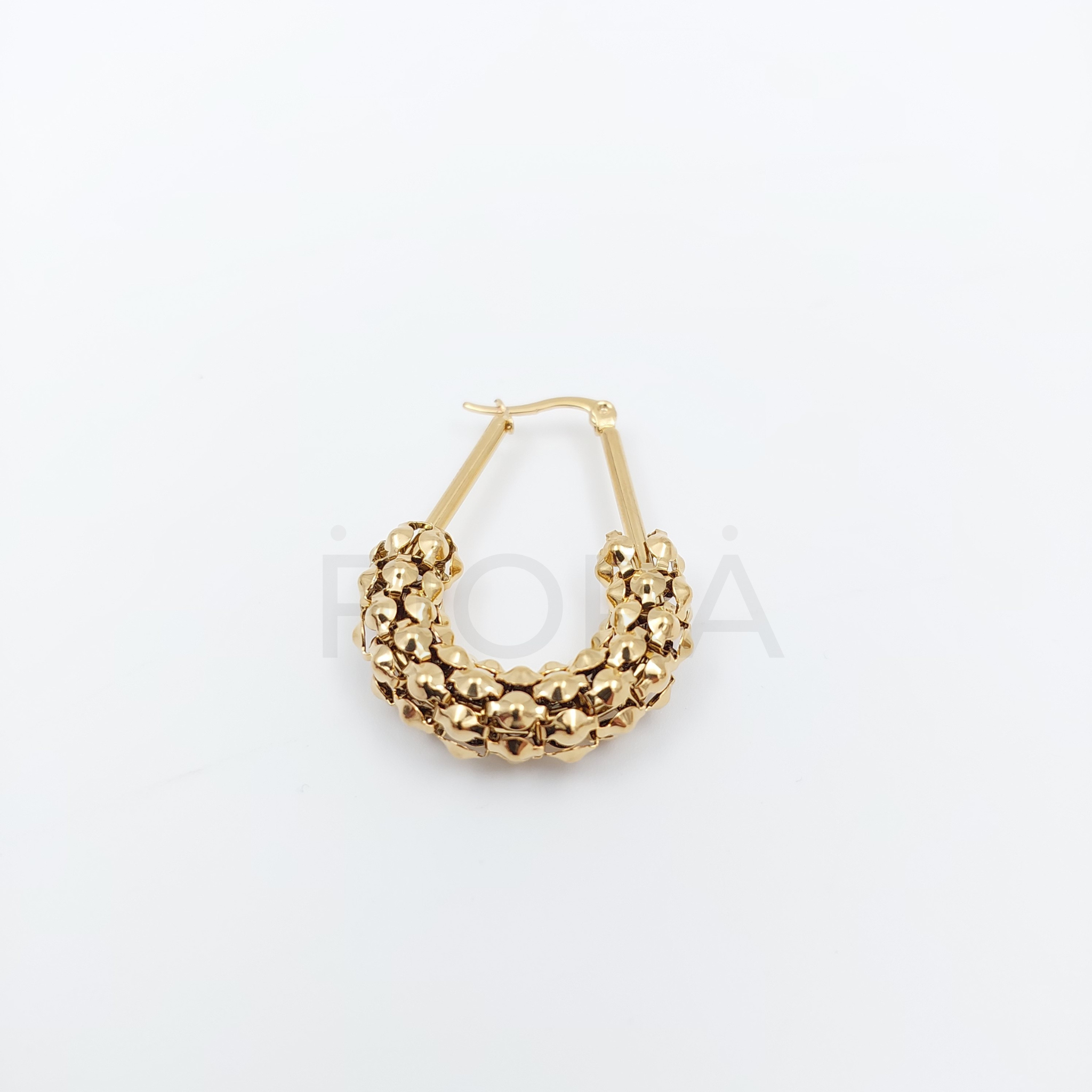 FIORA | The Earrings M014 | Earrings