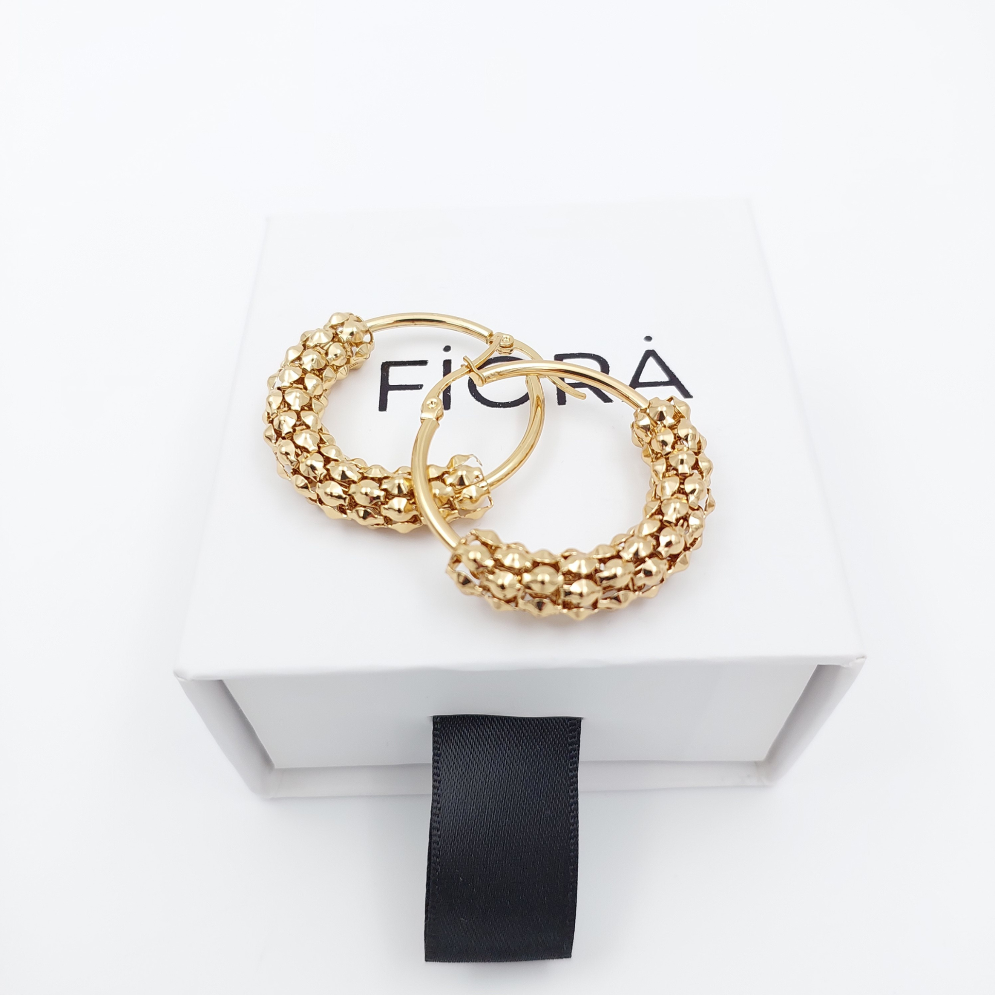 FIORA | The Earrings M015 | Earrings