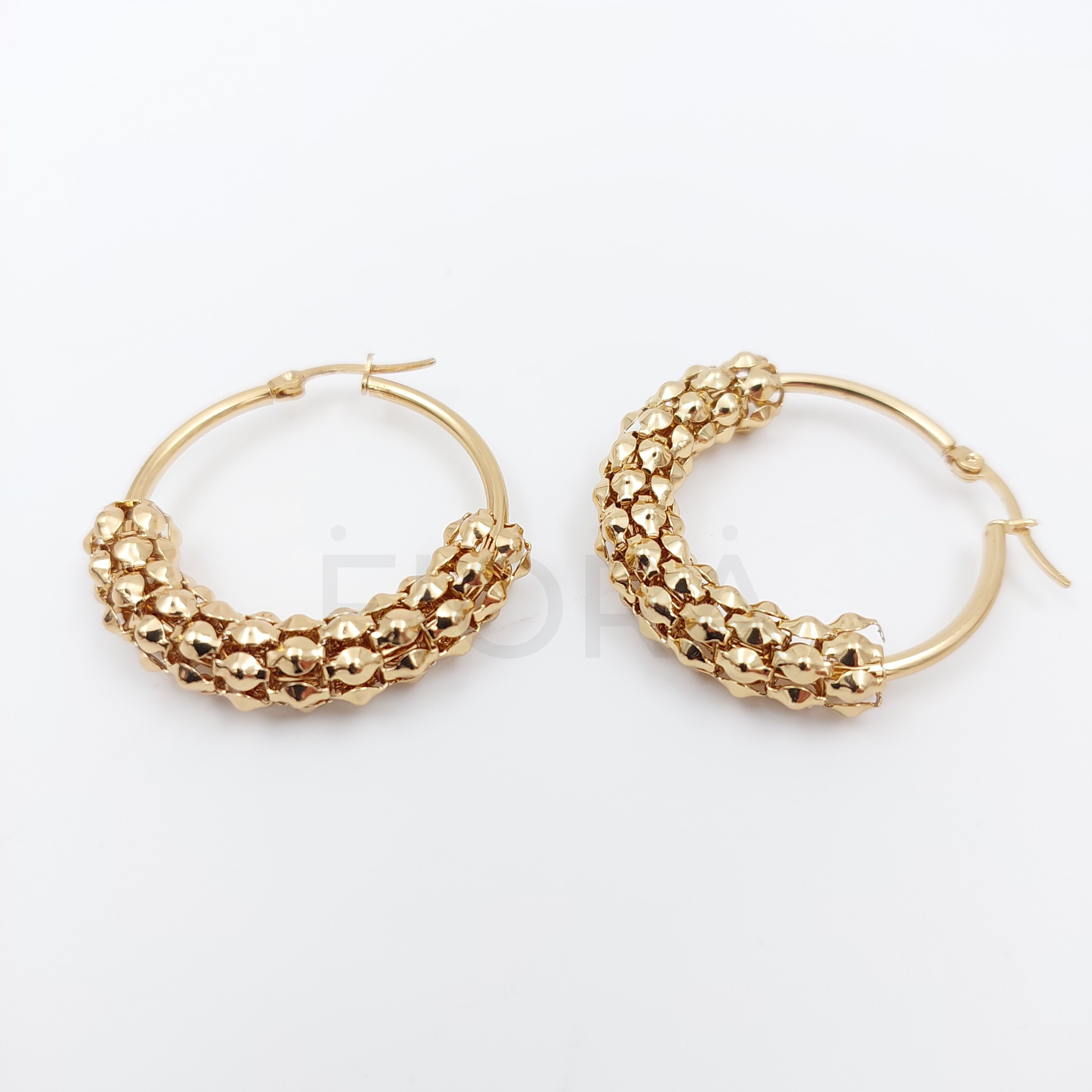 FIORA | The Earrings M015 | Earrings