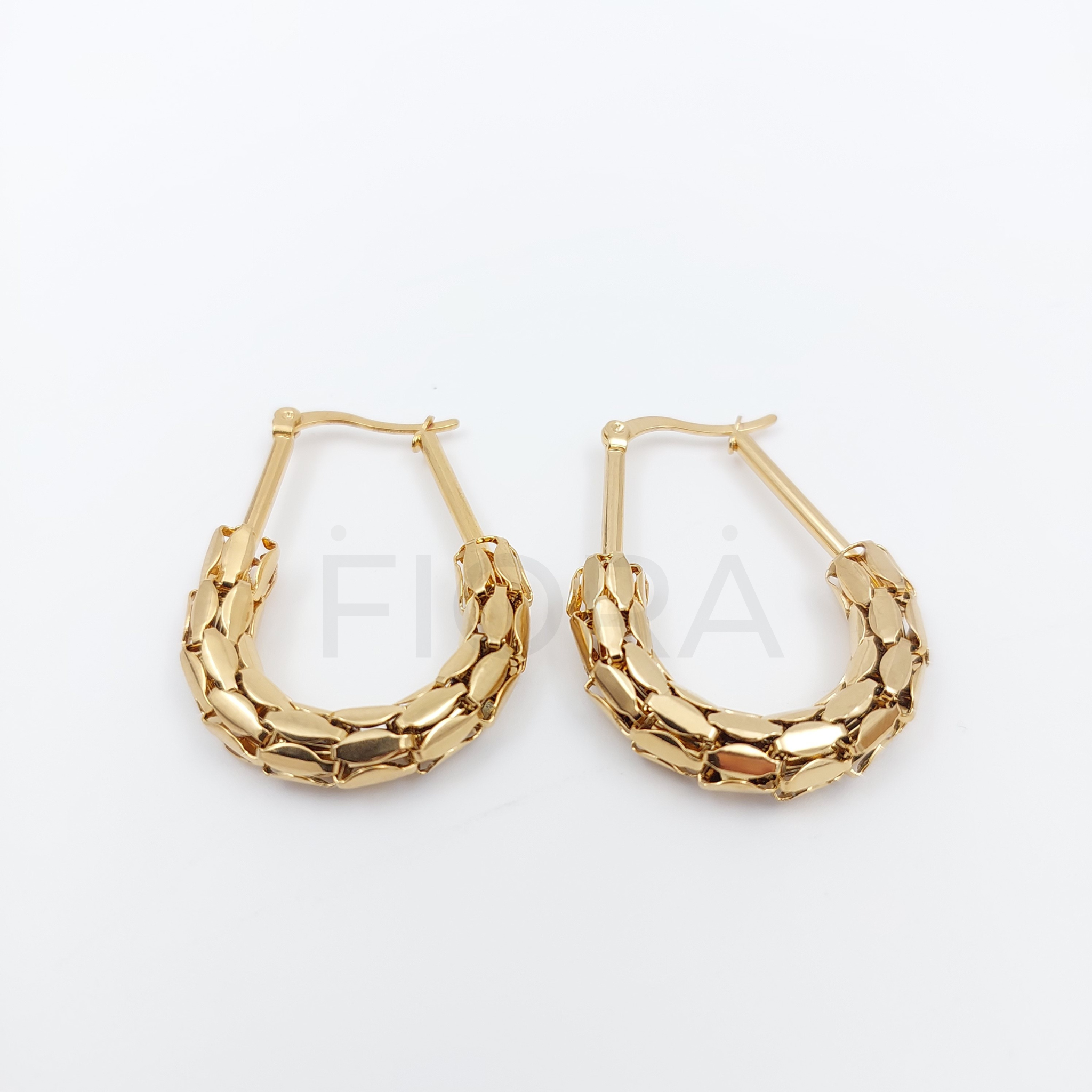 FIORA | The Earrings M016 | Earrings