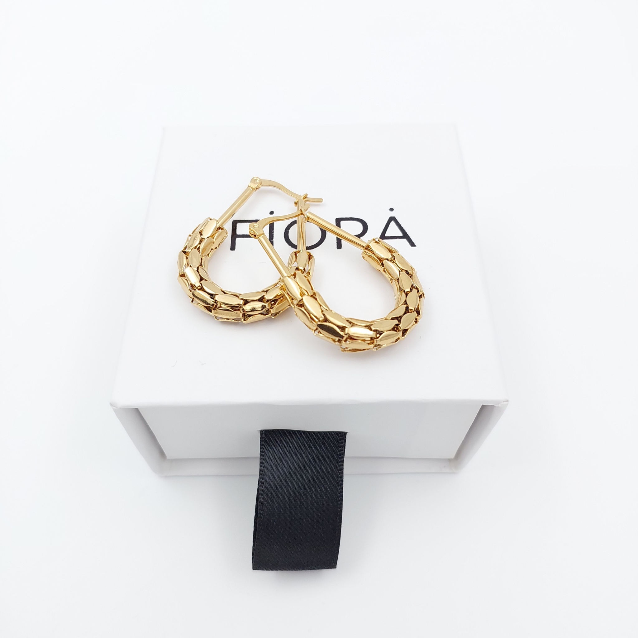 FIORA | The Earrings M016 | Earrings