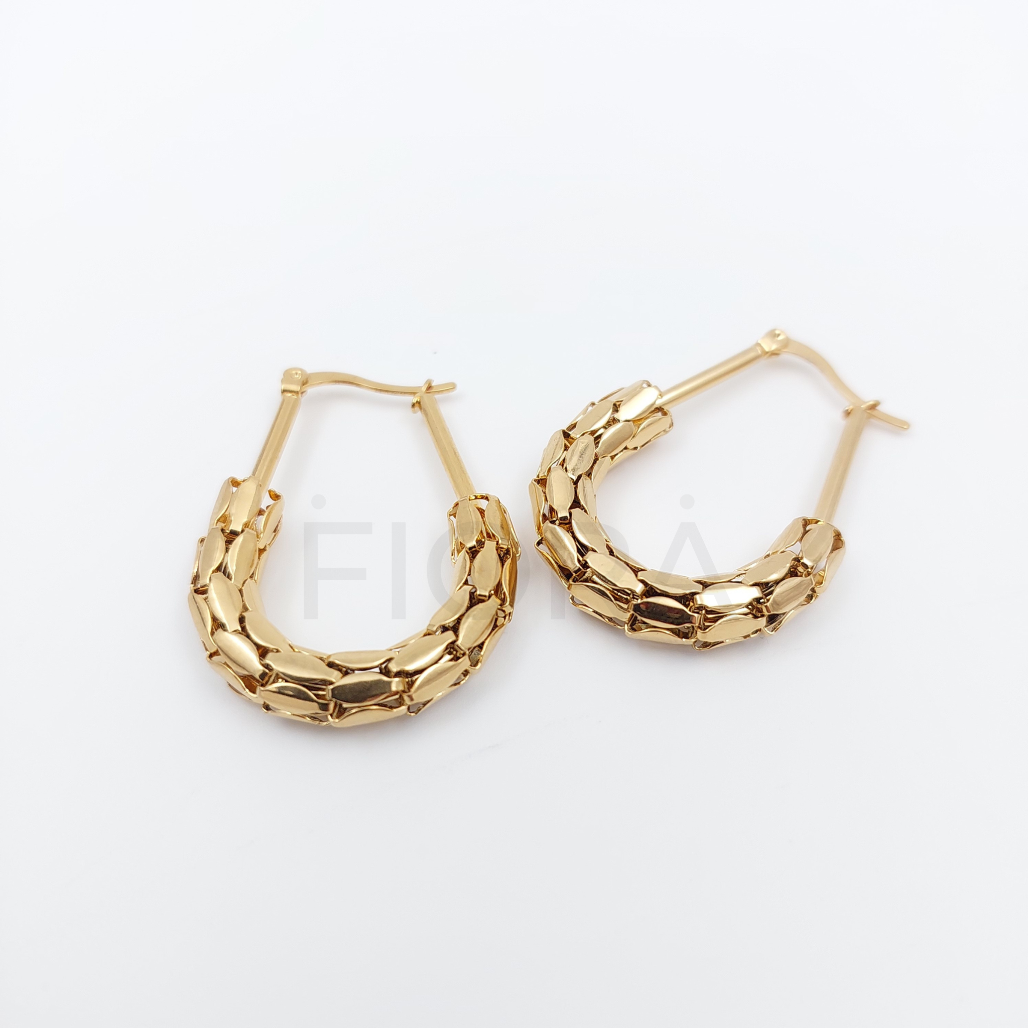 FIORA | The Earrings M016 | Earrings