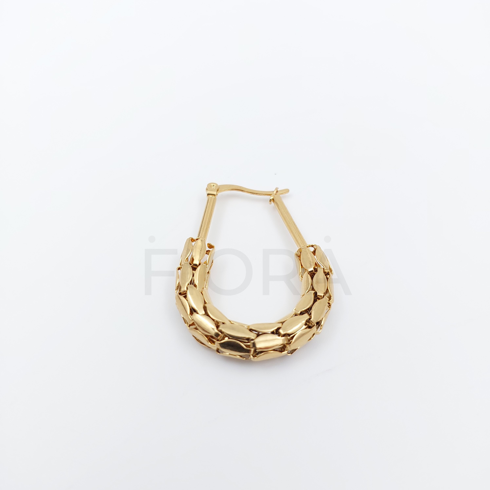 FIORA | The Earrings M016 | Earrings