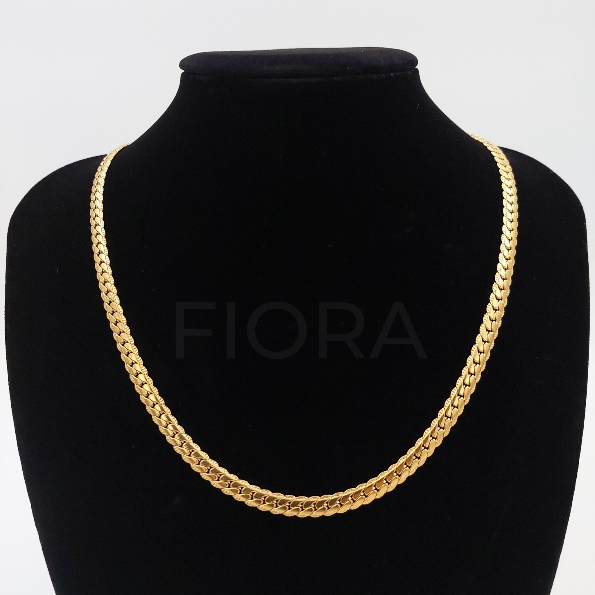 FIORA | Vista ( 60cm ) | Necklace