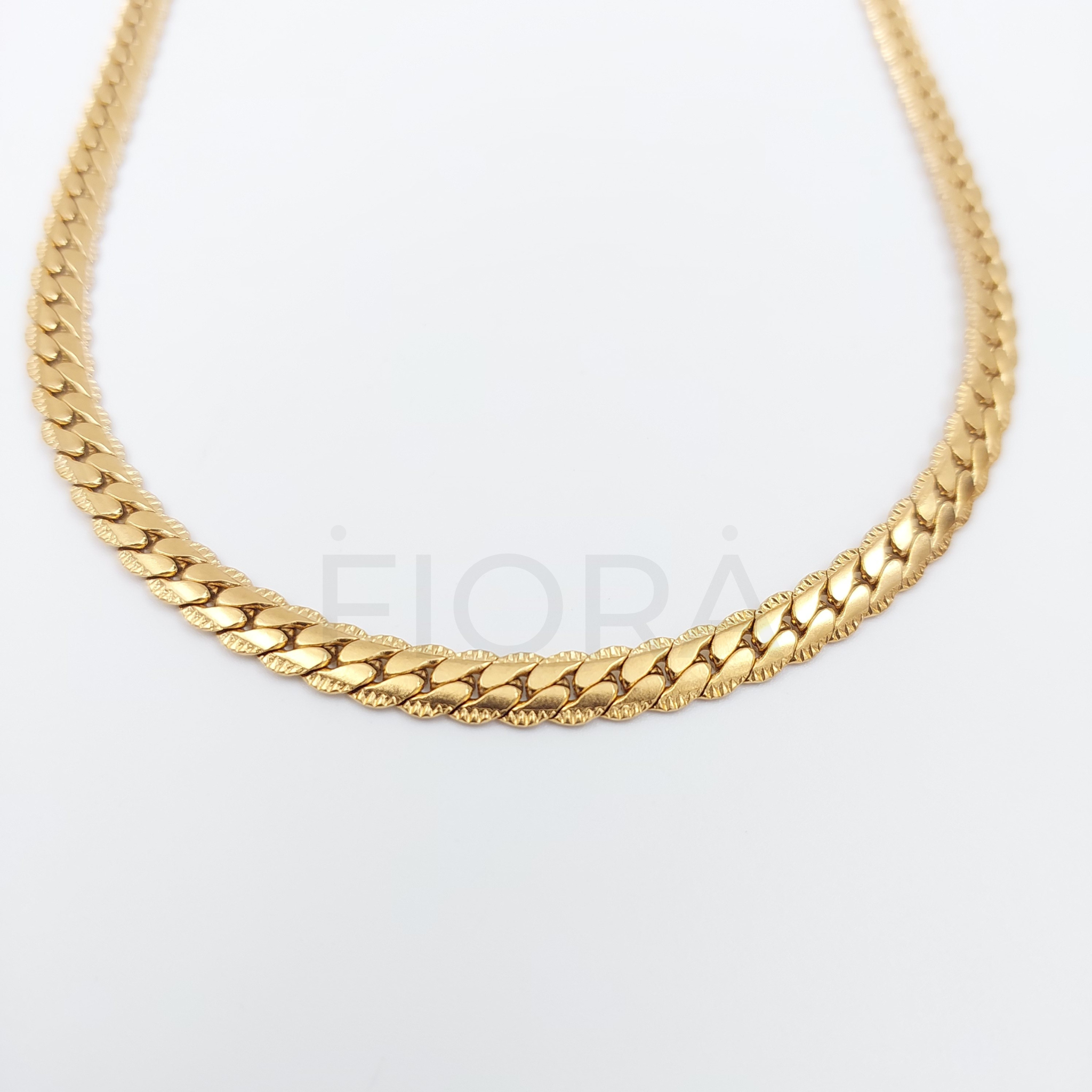 FIORA | Vista ( 60cm ) | Necklace