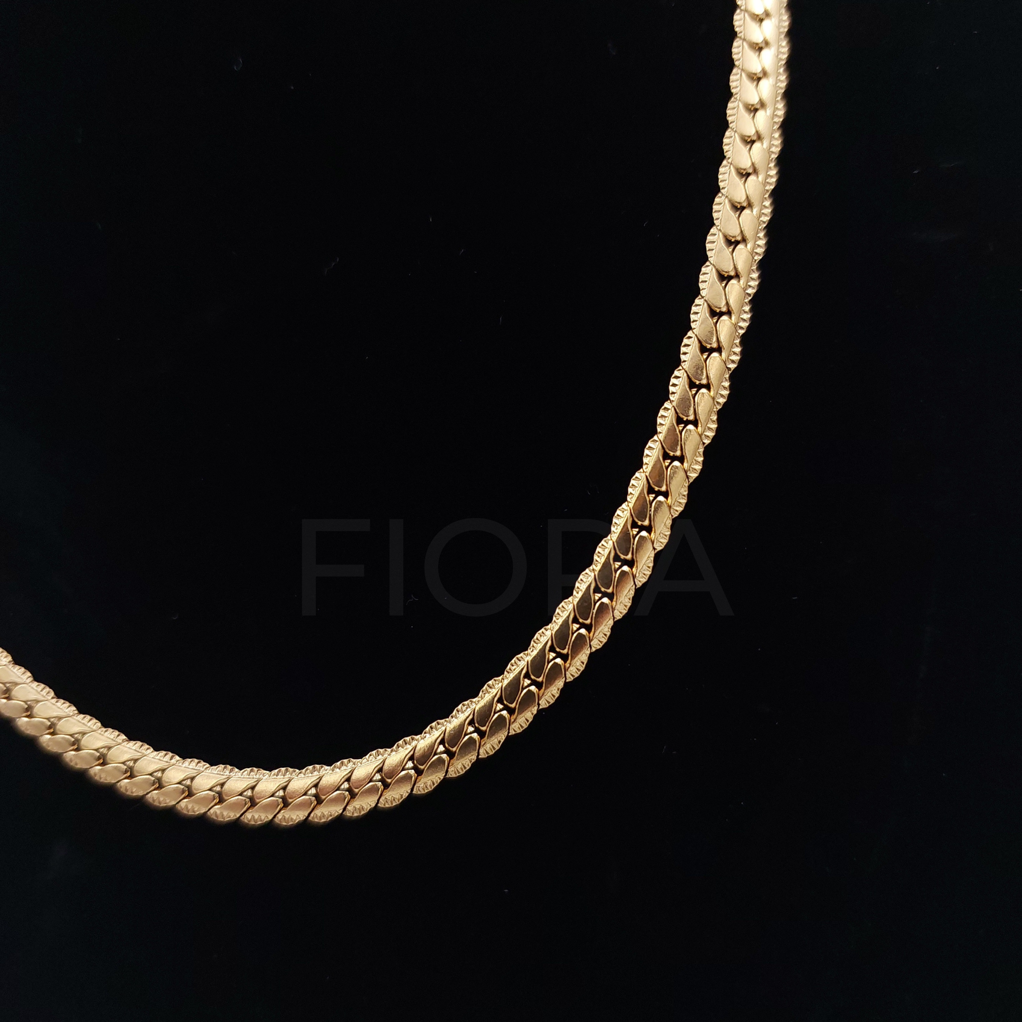 FIORA | Vista ( 60cm ) | Necklace