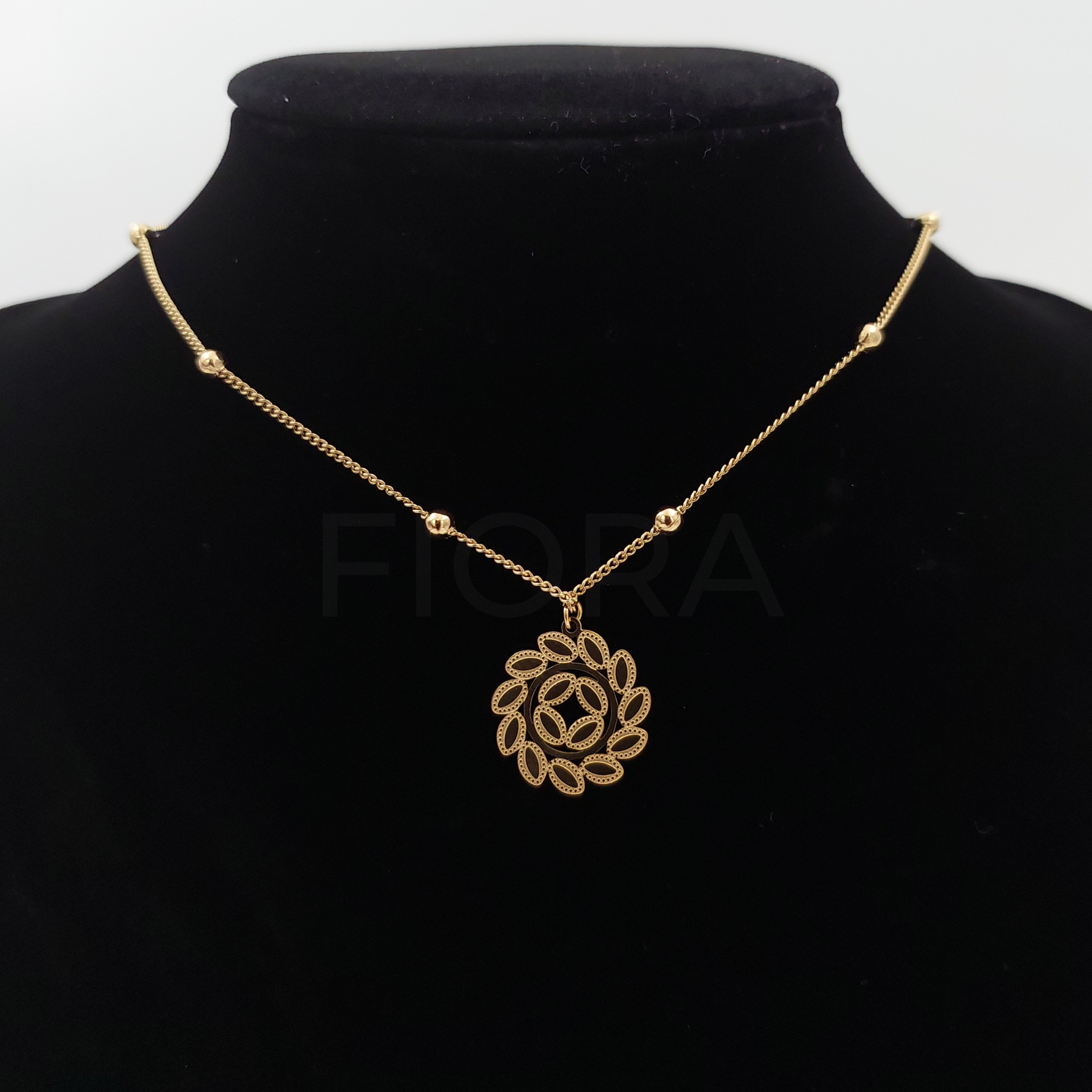 FIORA | Vivre  | Necklace