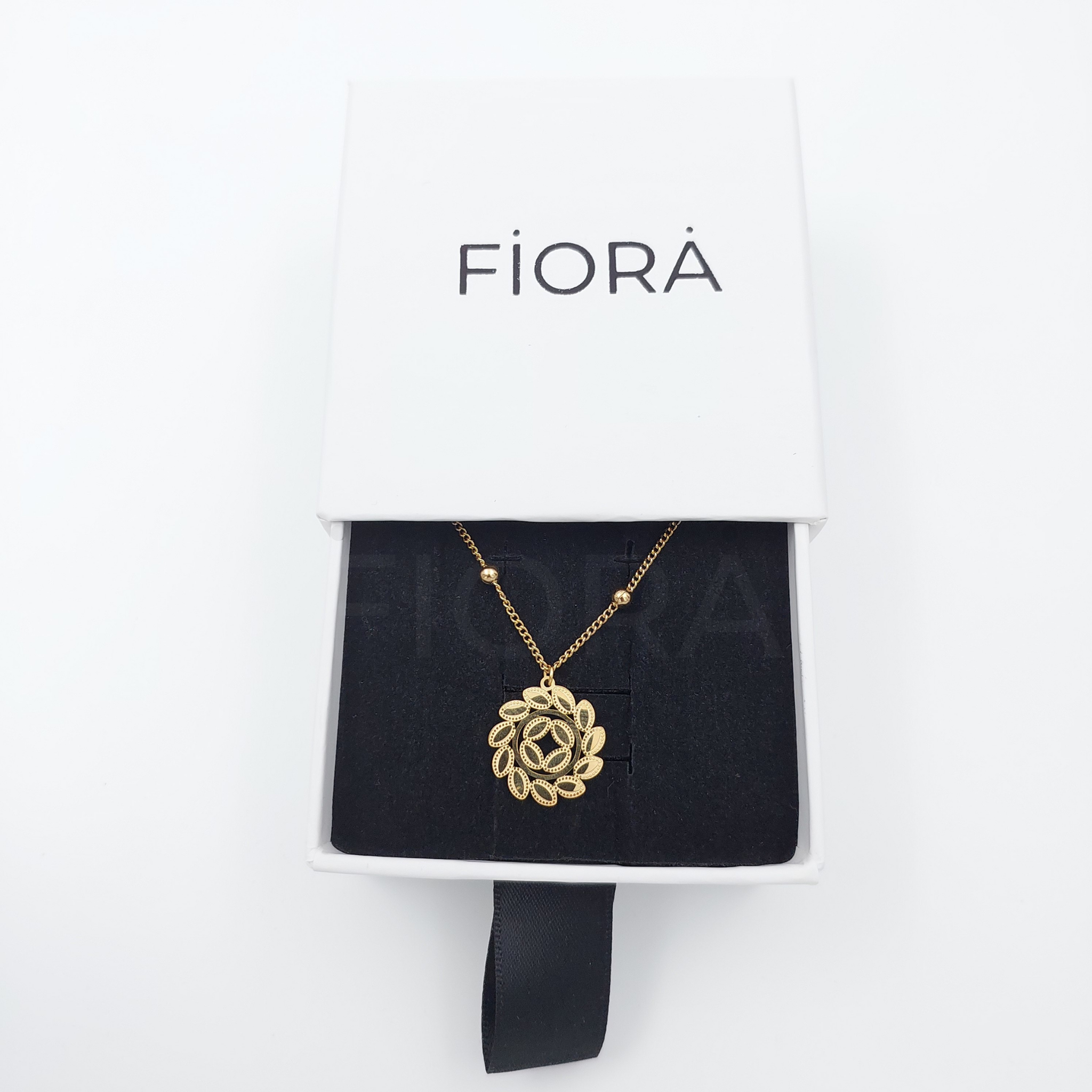 FIORA | Vivre  | Necklace