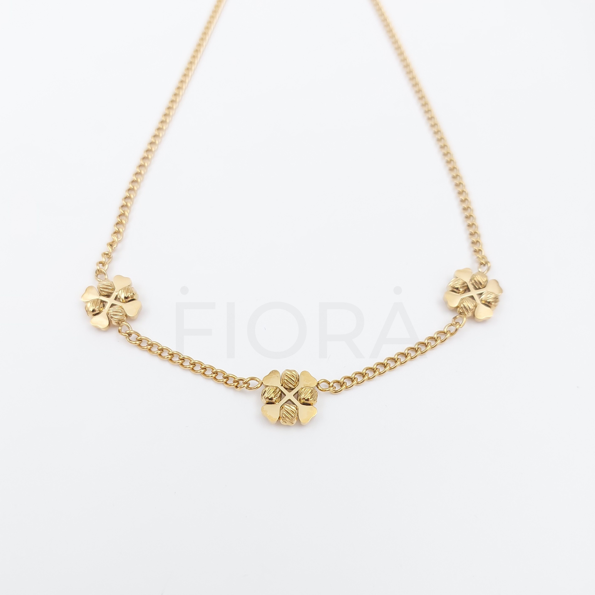 FIORA | Vogue V2 | Necklace