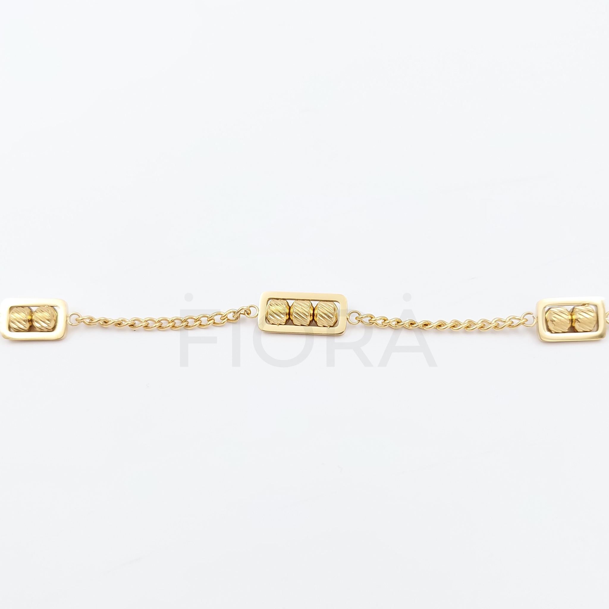 FIORA | Vogue V3 | Necklace