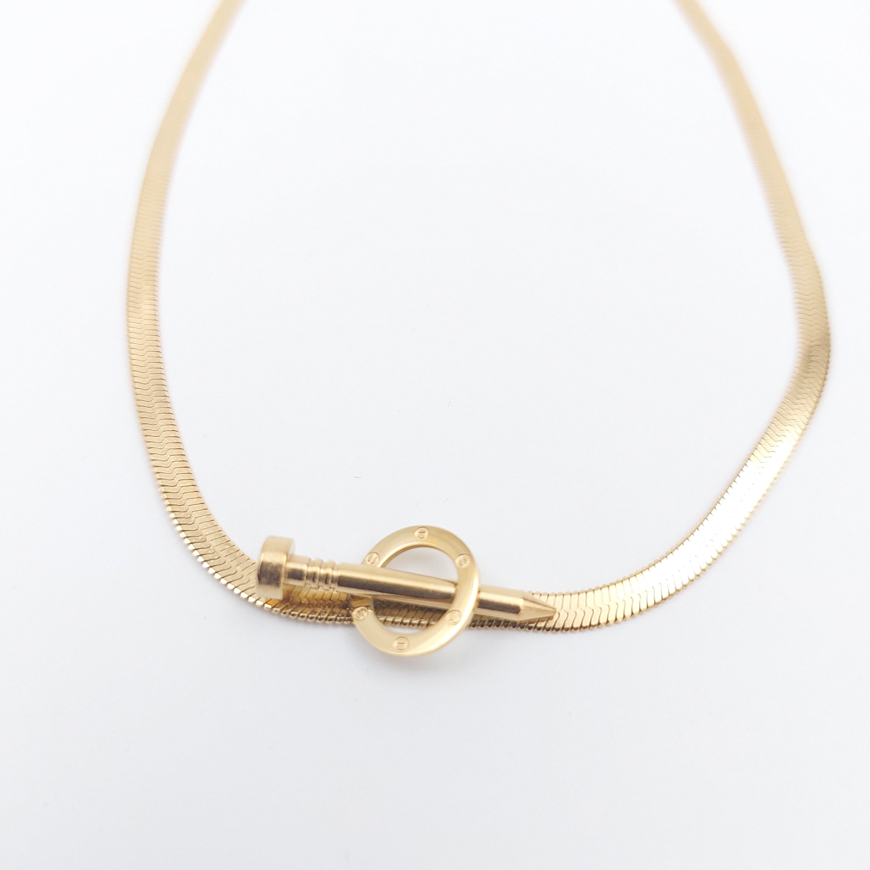 FIORA | Kajia Clou | Necklace