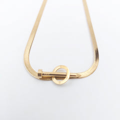 Kajia Clou | Necklace