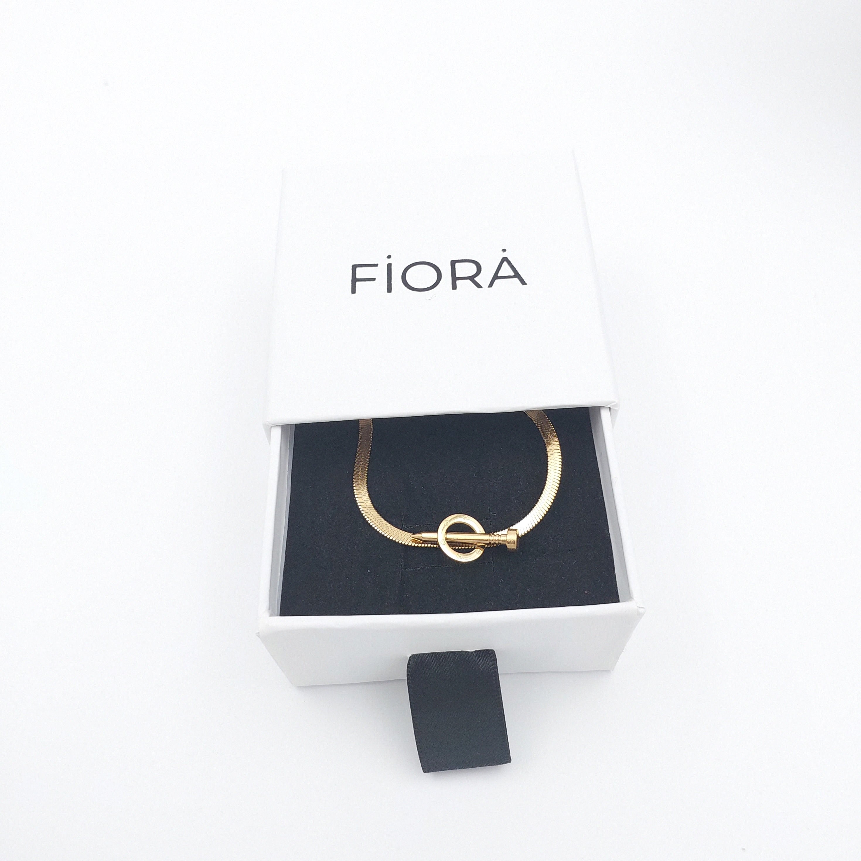 FIORA | Kajia Clou | Necklace