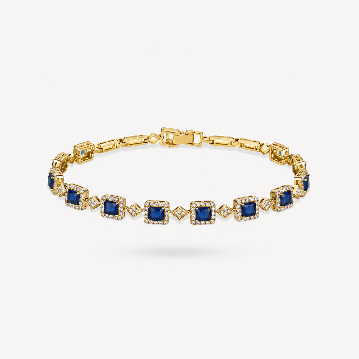 Elegant bracelets designed for everyday wear by Fiora Bijoux