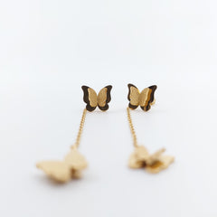 Butterfly Breeze | Earrings