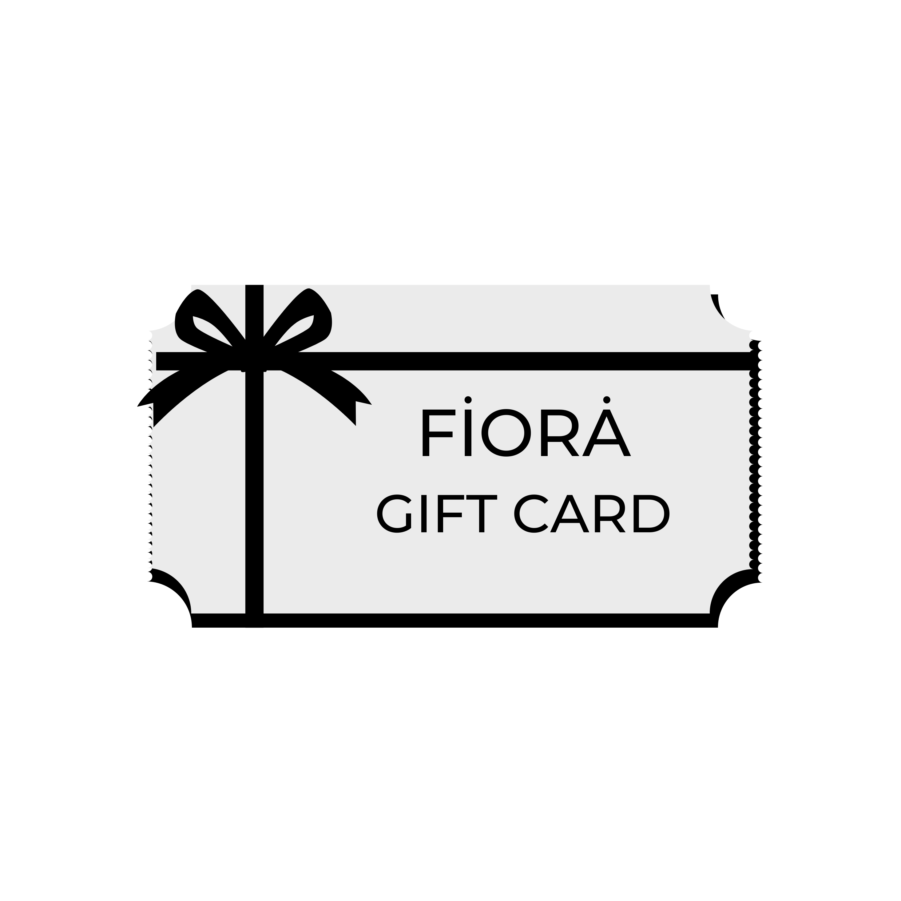 FIORA Gift | Card