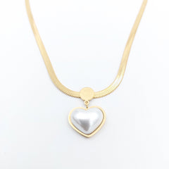 Pure Heart | Collier