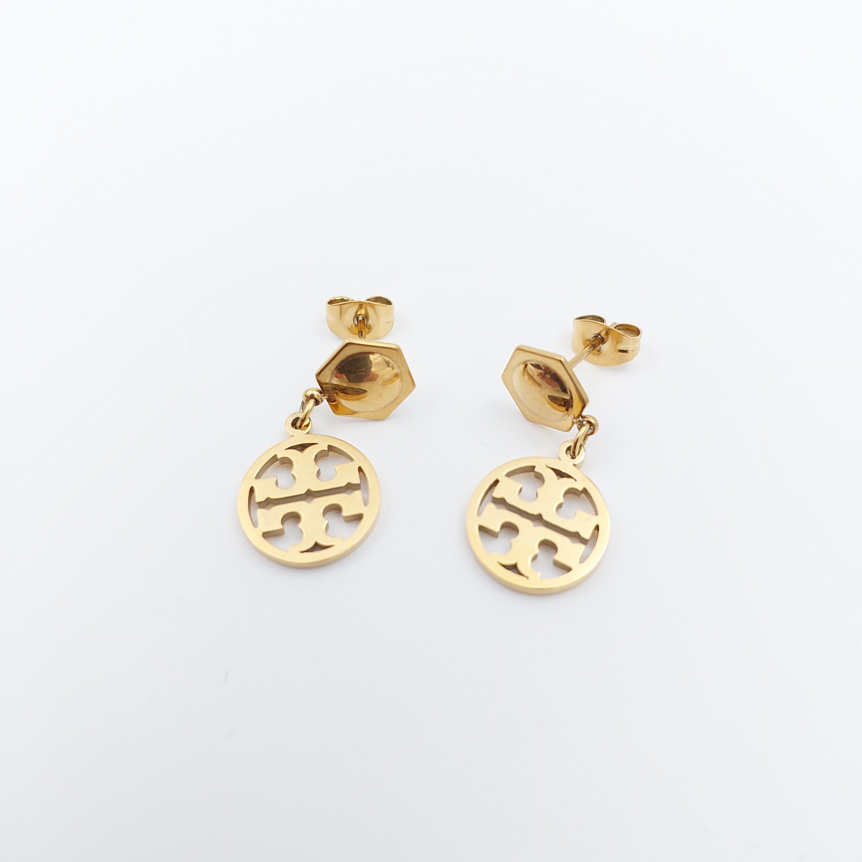 FIORA | Tory's Touch | Earrings