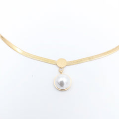 White Radiance | Necklace